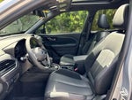 2025 Forester Thumbnail 4