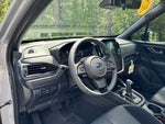 2025 Forester Thumbnail 5