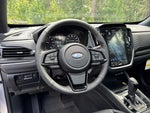 2025 Forester Thumbnail 8