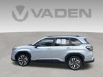 2025 Forester Thumbnail 25