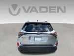 2025 Forester Thumbnail 34