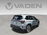 2025 Forester Thumbnail 35