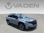 2025 Forester Thumbnail 40