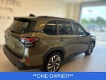 2025 Forester Thumbnail 2