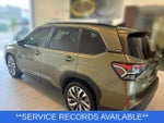 2025 Forester Thumbnail 3
