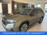 2025 Forester Thumbnail 4