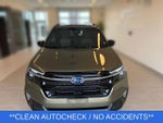 2025 Forester Thumbnail 7