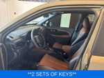 2025 Forester Thumbnail 13