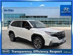 2025 Forester Thumbnail 1