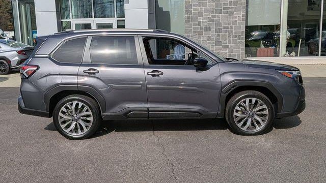 Preowned 2025 Subaru Forester Touring for Sale