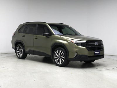 2025 Subaru Forester AWD Touring 4DR Crossover