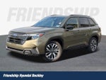 2025 Forester Thumbnail 1