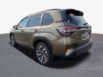 2025 Forester Thumbnail 2
