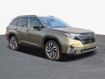 2025 Forester Thumbnail 4