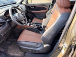 2025 Forester Thumbnail 7