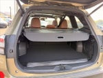 2025 Forester Thumbnail 34