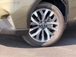 2025 Forester Thumbnail 35