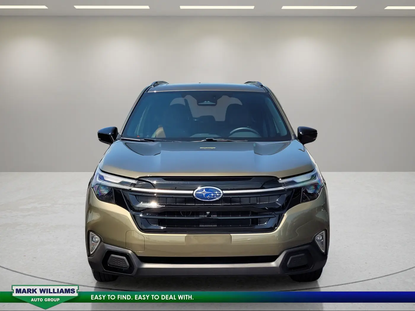 2025 Subaru Forester - $35,474