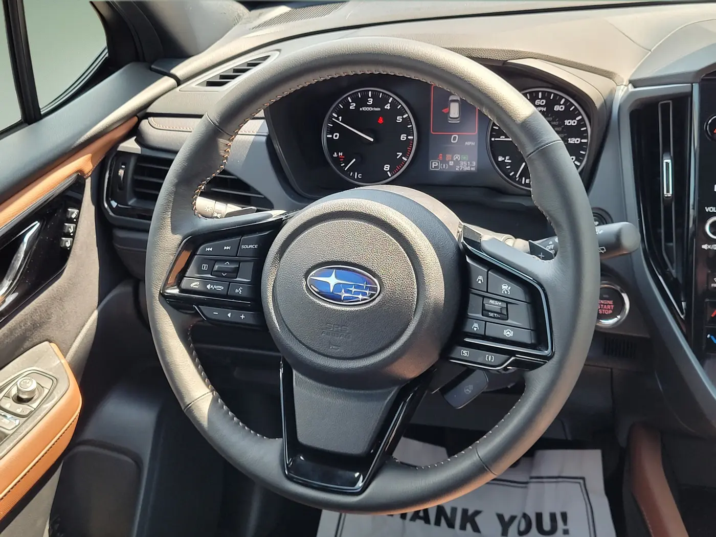 2025 Subaru Forester - $35,474