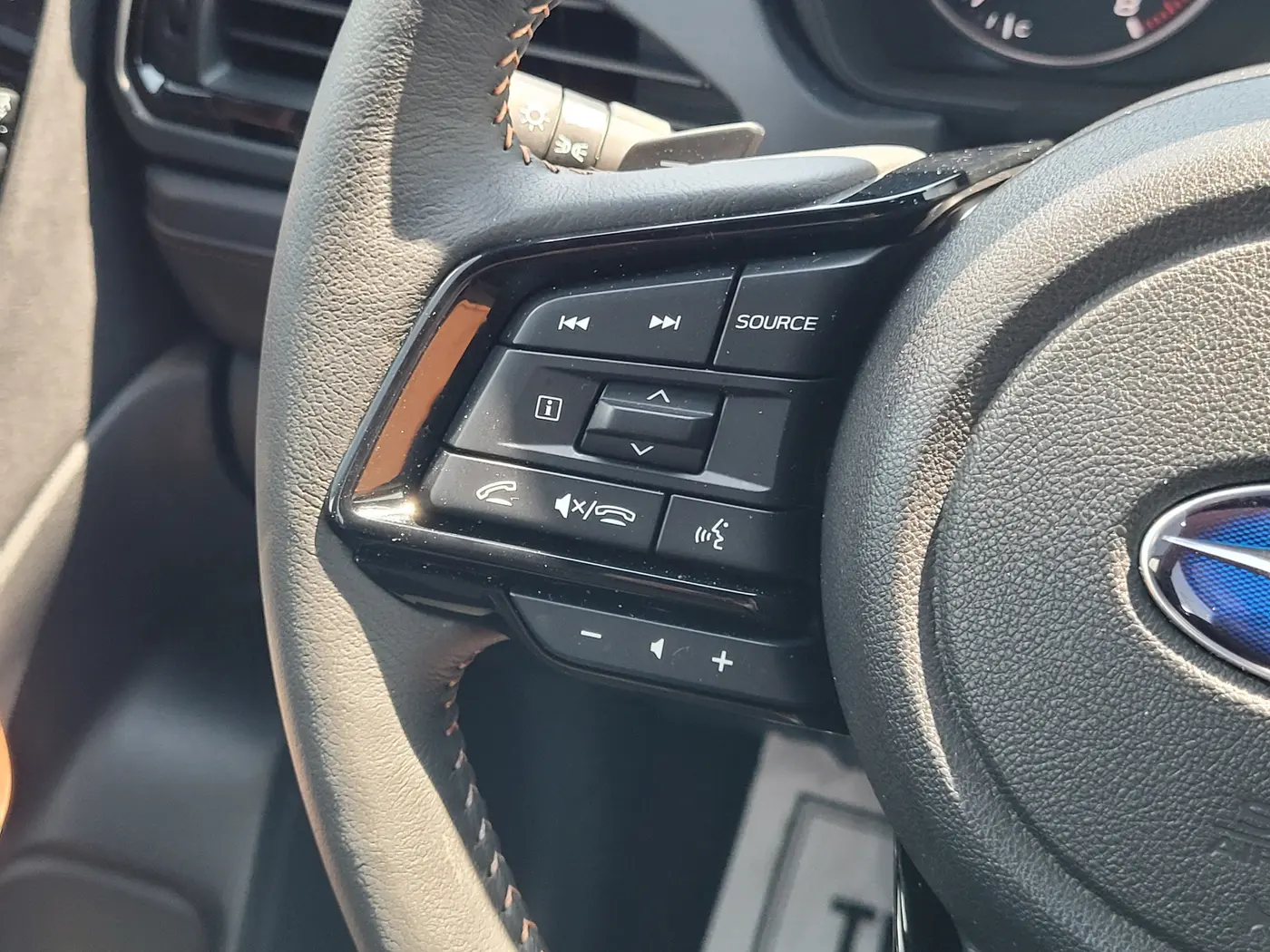 2025 Subaru Forester - $35,474
