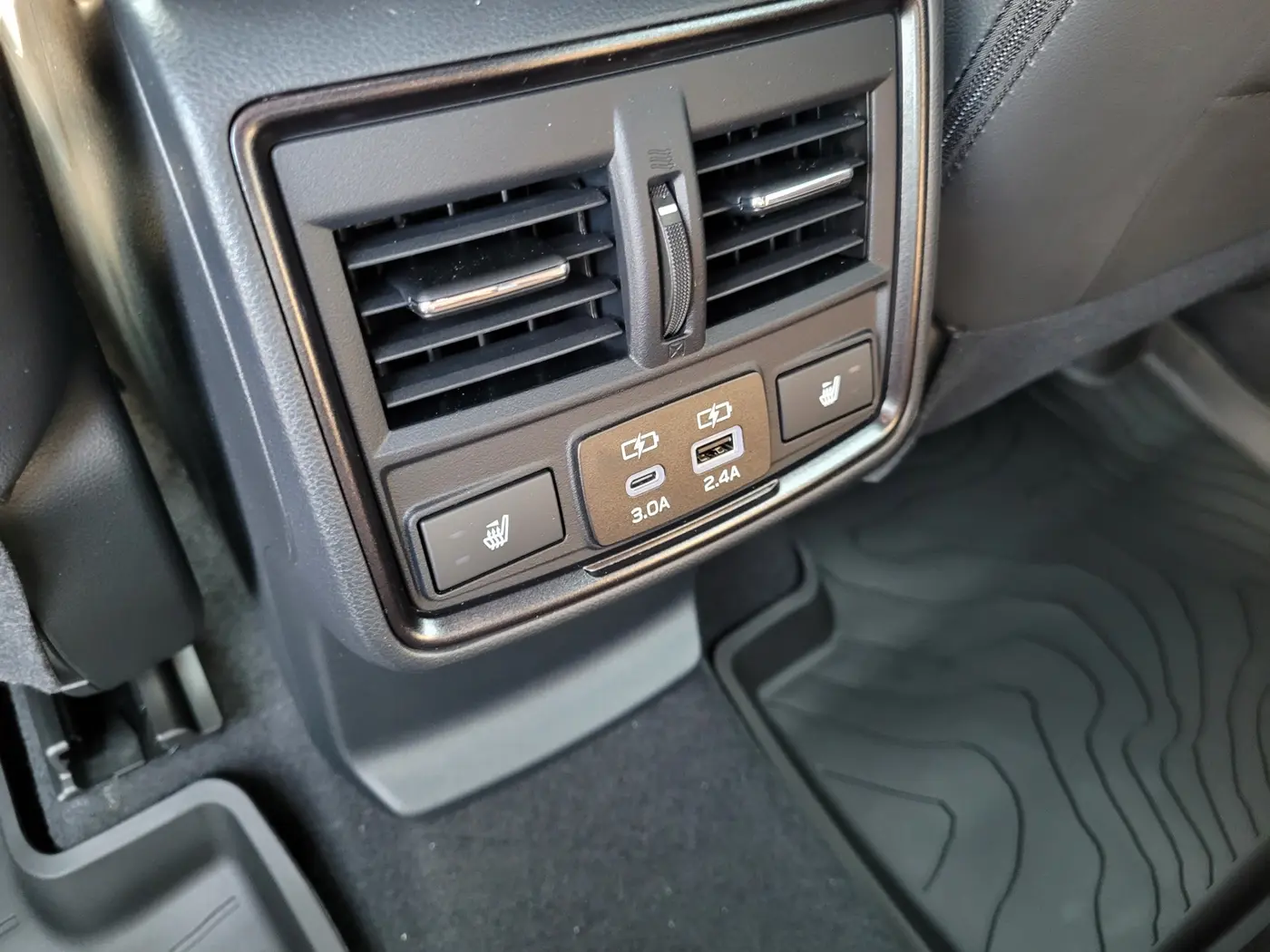 2025 Subaru Forester - $35,474