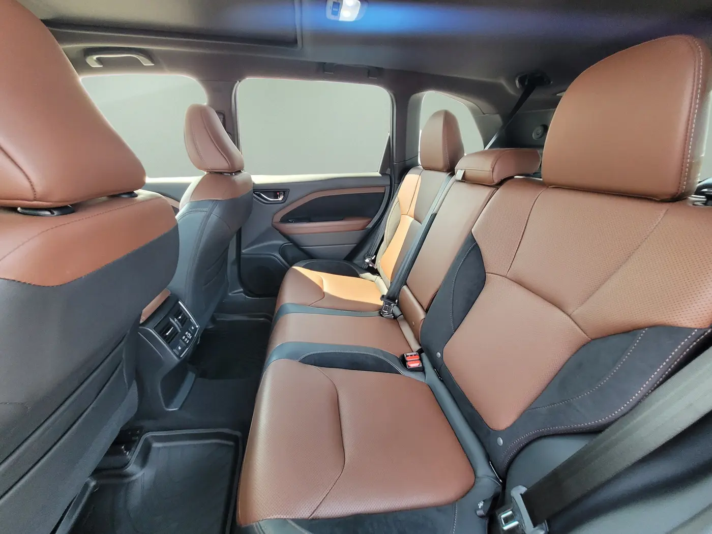 2025 Subaru Forester - $35,474