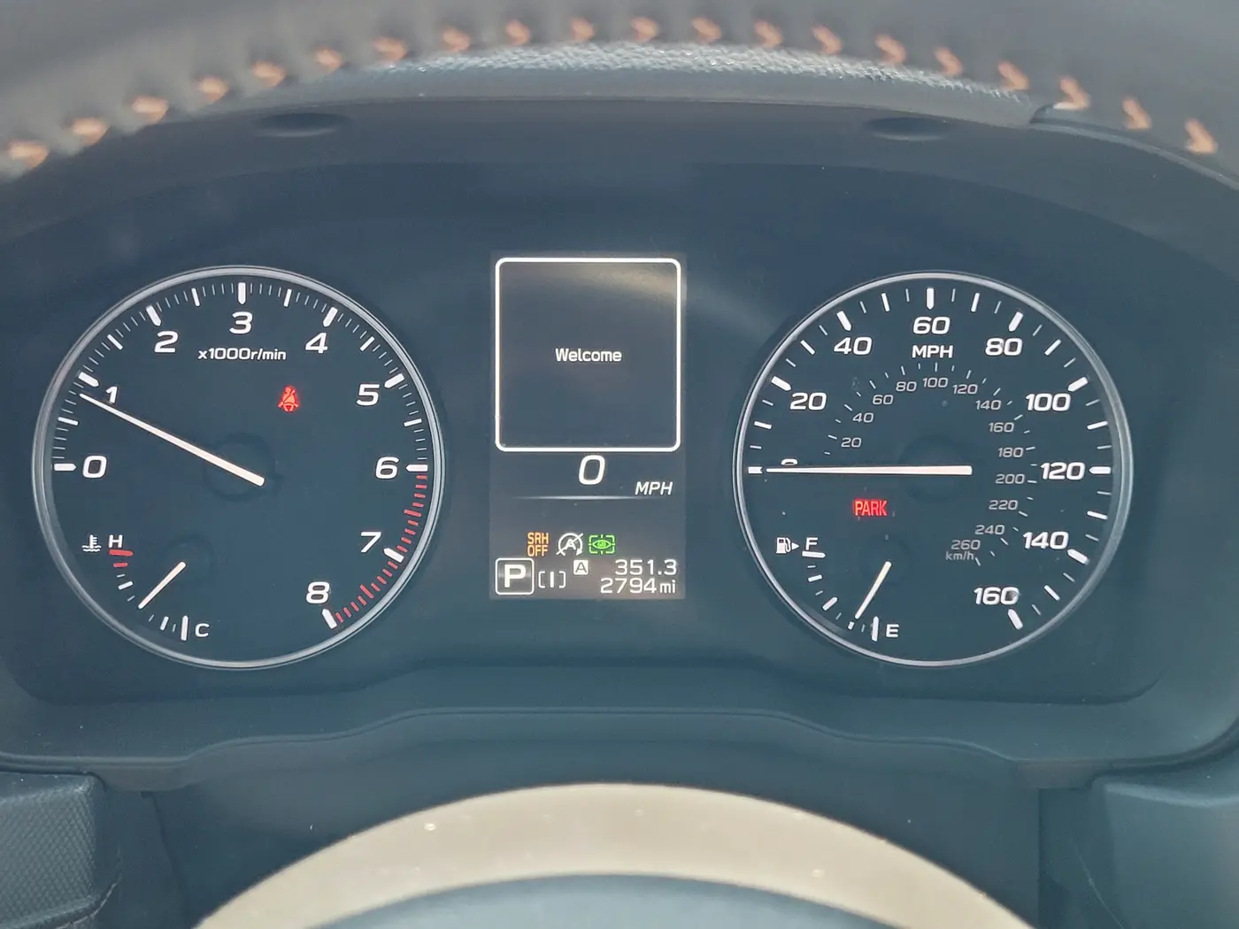 2025 Subaru Forester - $35,474