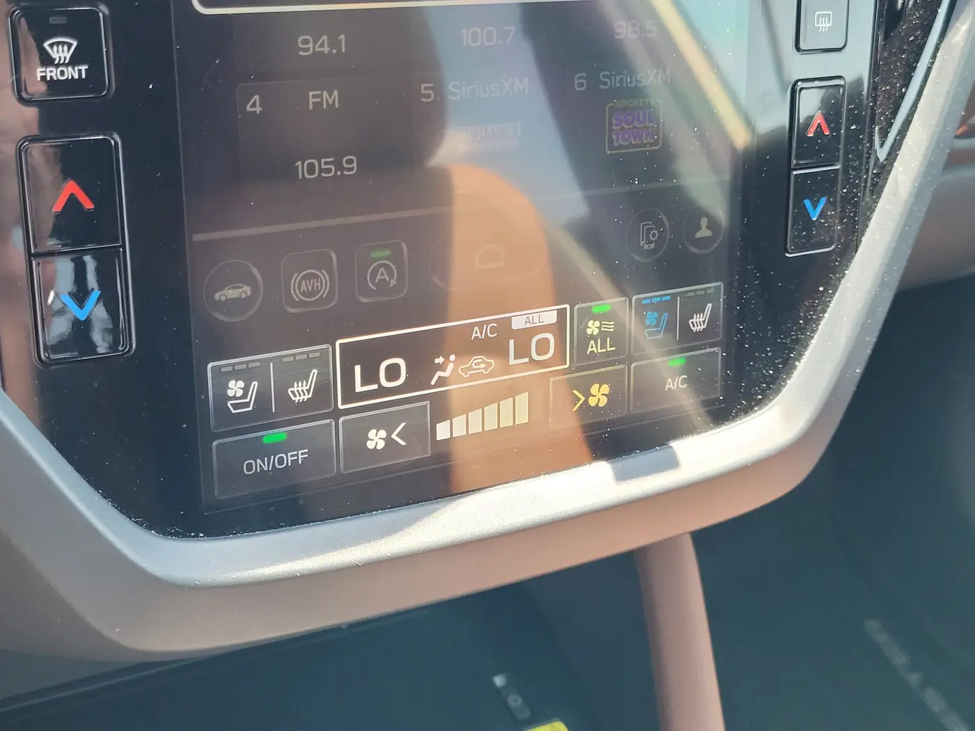 2025 Subaru Forester - $35,474