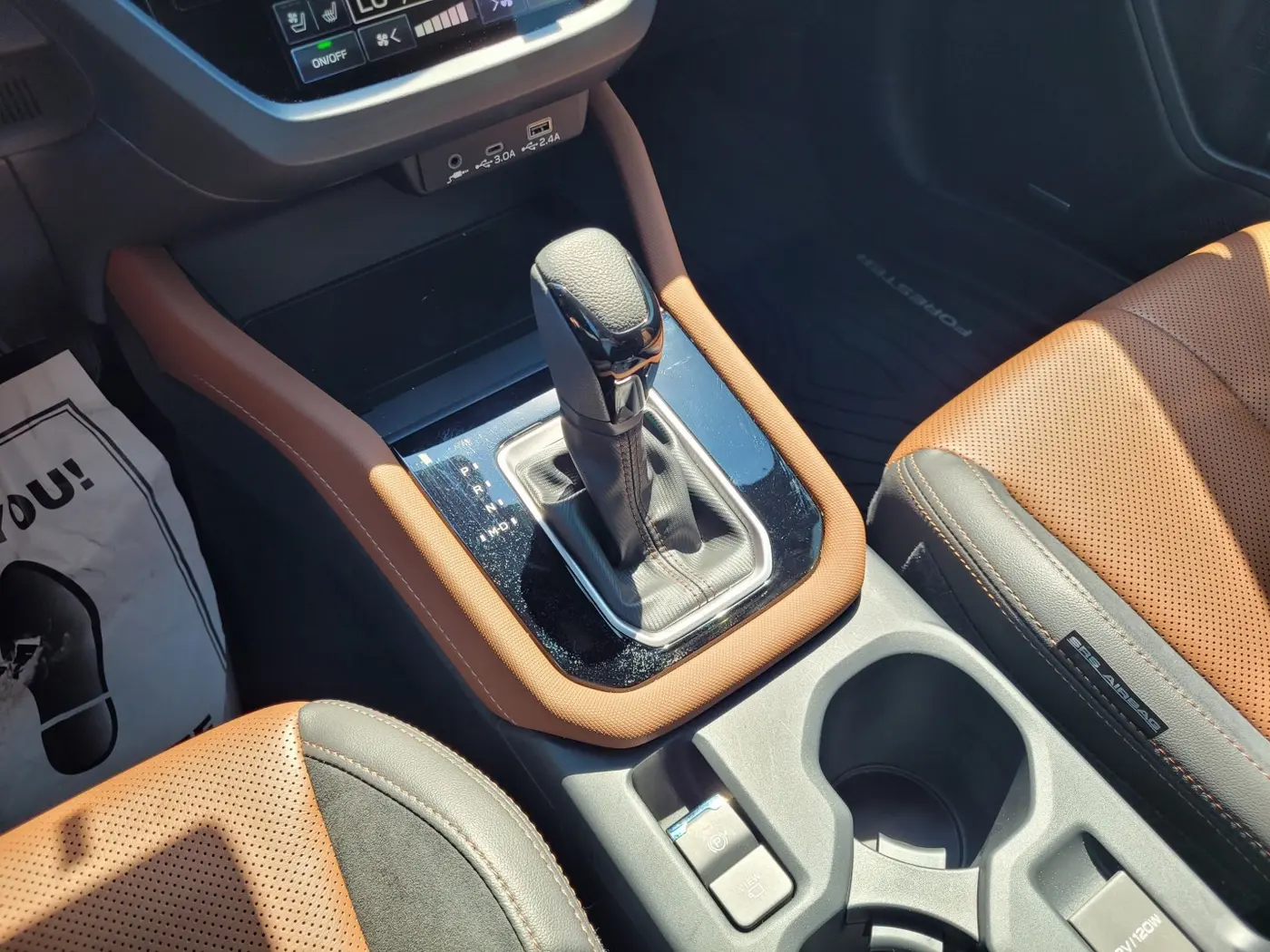 2025 Subaru Forester - $35,474