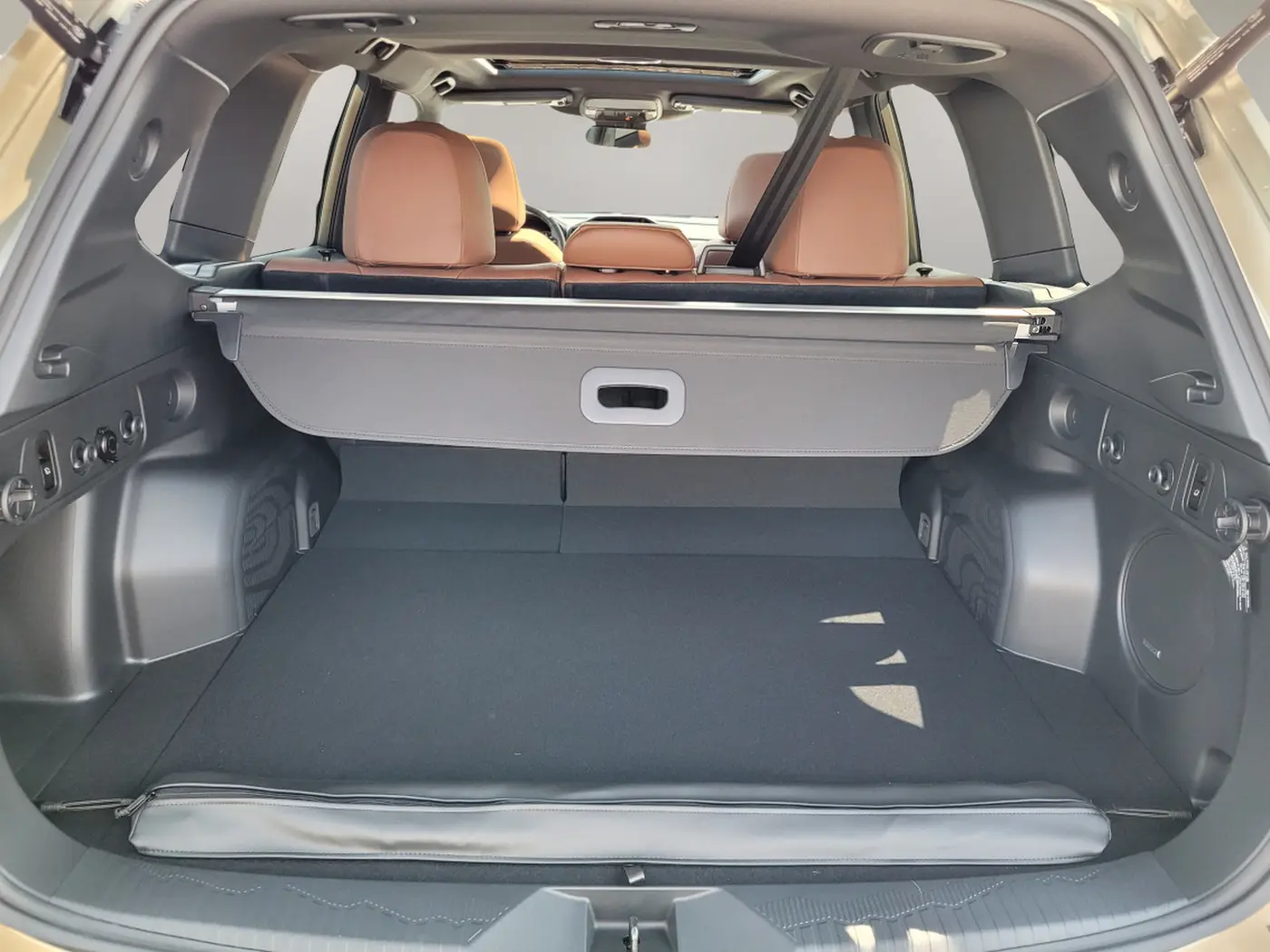 2025 Subaru Forester - $35,474