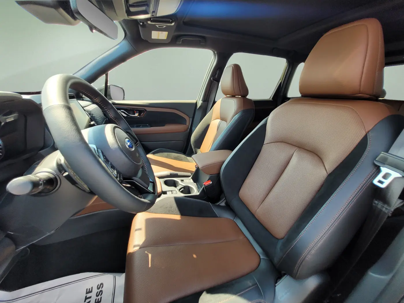2025 Subaru Forester - $35,474