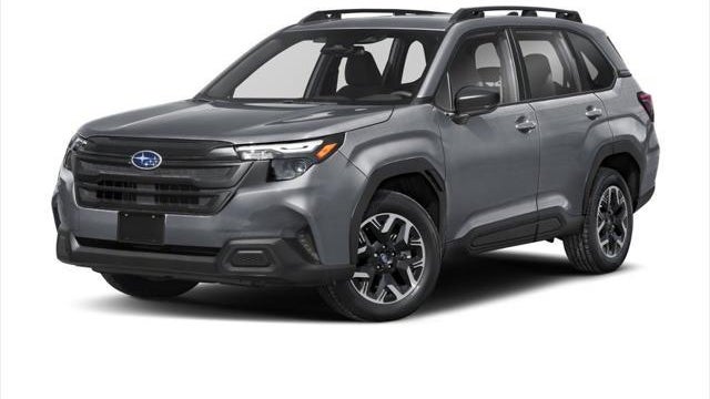 Preowned 2025 Subaru Forester Touring for Sale
