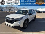 2025 Forester Thumbnail 1