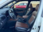 2025 Forester Thumbnail 4