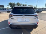 2025 Forester Thumbnail 12