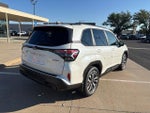 2025 Forester Thumbnail 14
