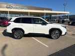 2025 Forester Thumbnail 15