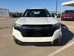 2025 Forester Thumbnail 16