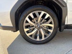 2025 Forester Thumbnail 17