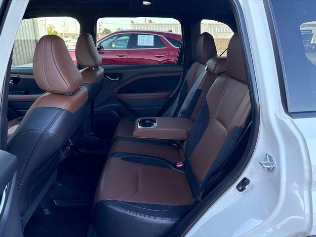 2025 Subaru Forester - $37,289