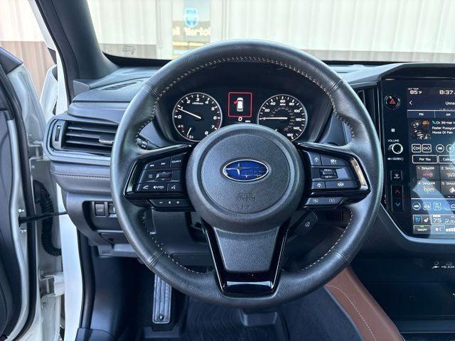 2025 Subaru Forester - $37,289