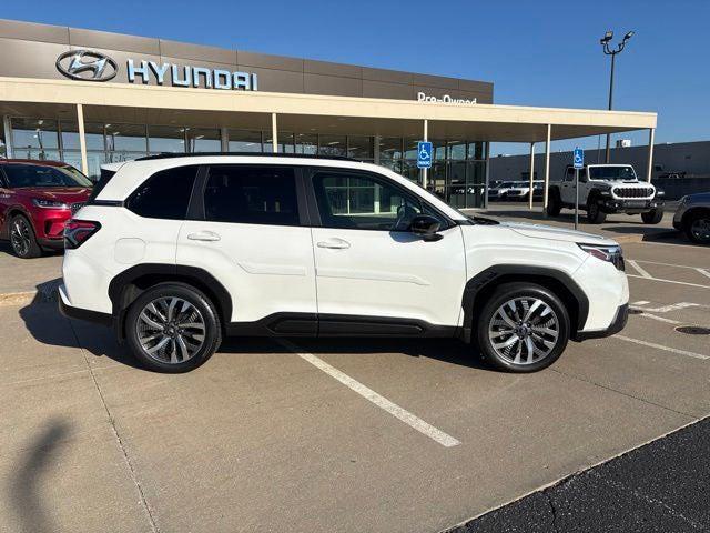 2025 Subaru Forester - $37,289