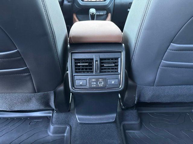2025 Subaru Forester - $37,289