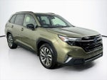 2025 Forester Thumbnail 2