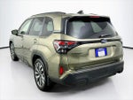 2025 Forester Thumbnail 6