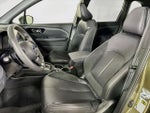 2025 Forester Thumbnail 8