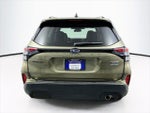 2025 Forester Thumbnail 15