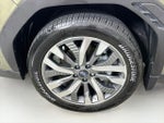 2025 Forester Thumbnail 24