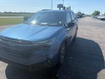 2025 Forester Thumbnail 3