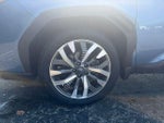 2025 Forester Thumbnail 4